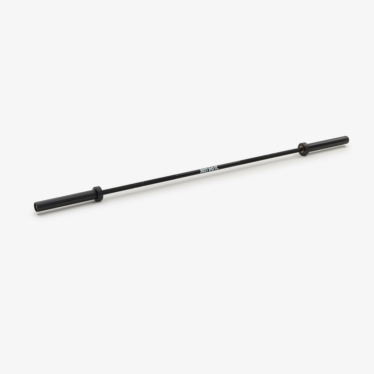 Nike Strength Shield Barbell 15kg - Black