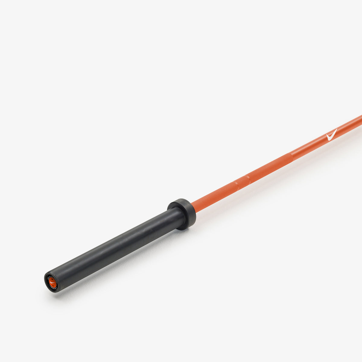 Nike Strength Shield Barbell 20kg - Orange