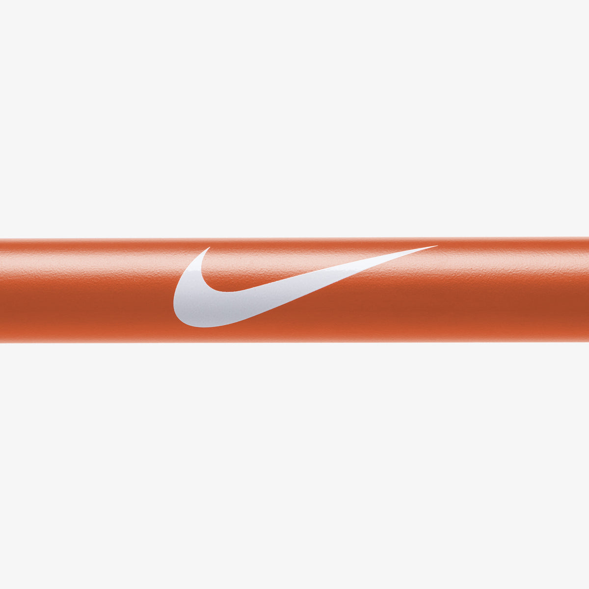 Nike Strength Shield Barbell 20kg - Orange