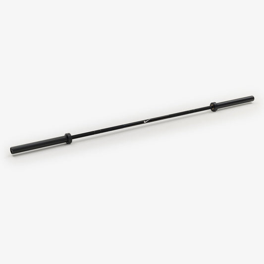Nike Strength Barbell 20kg - Black