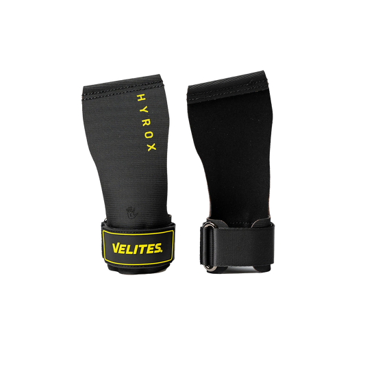 Velites All Terrain Grips