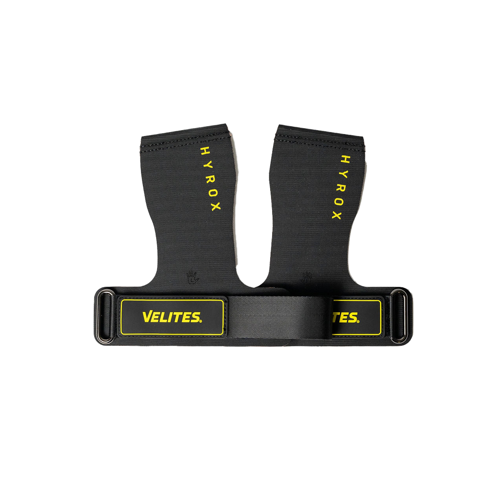 Velites All Terrain Grips - WITH OR WITHOUT MAGNESIUM