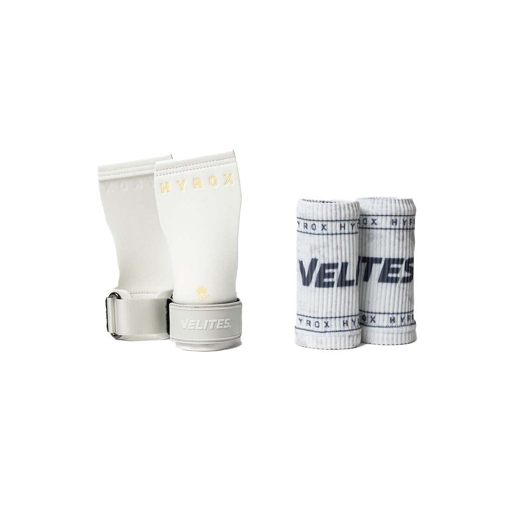 VELITES QUAD PRO GRIPS