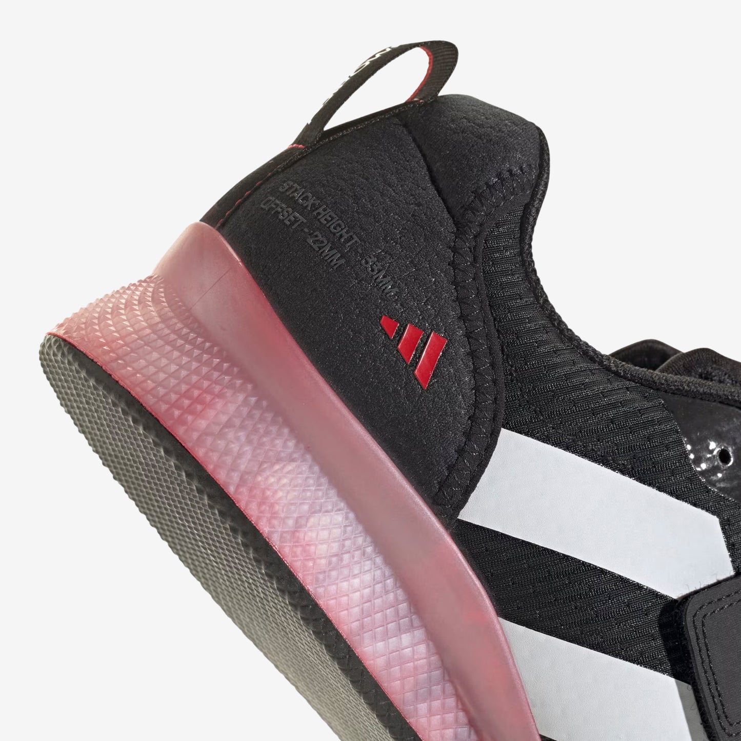 ADIDAS ADIPOWER WEIGHTLIFTING III - UNISEX