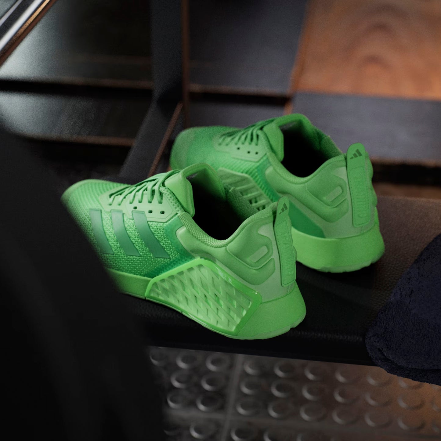 ADIDAS DROPSET 3 TRAINER