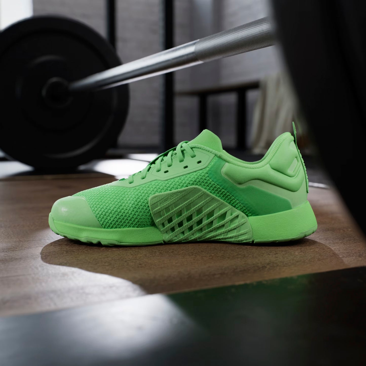 ADIDAS DROPSET 3 TRAINER