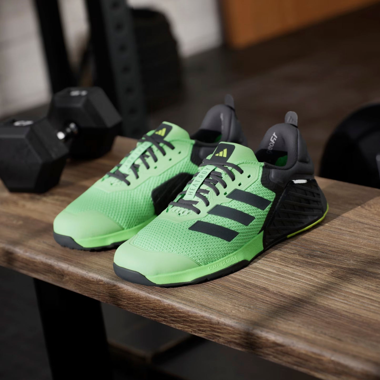 ADIDAS DROPSET 3 TRAINER