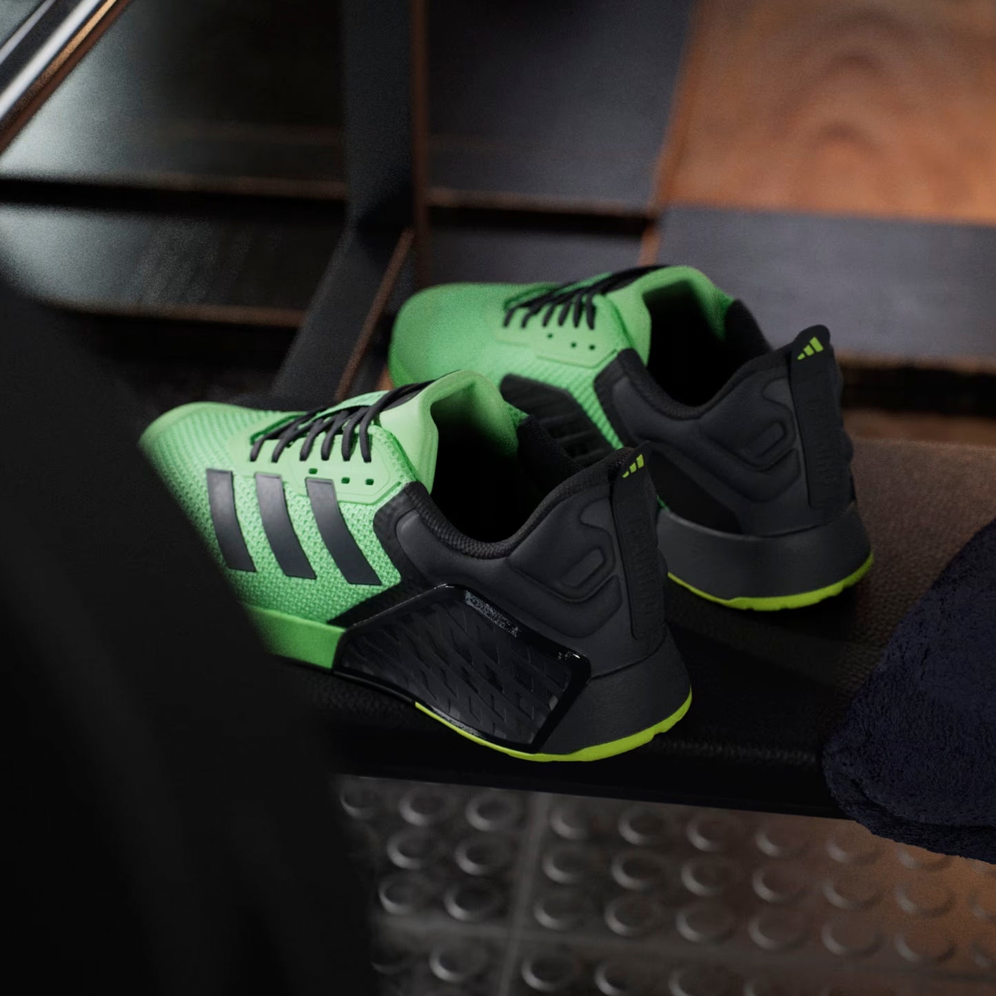 ADIDAS DROPSET 3 TRAINER