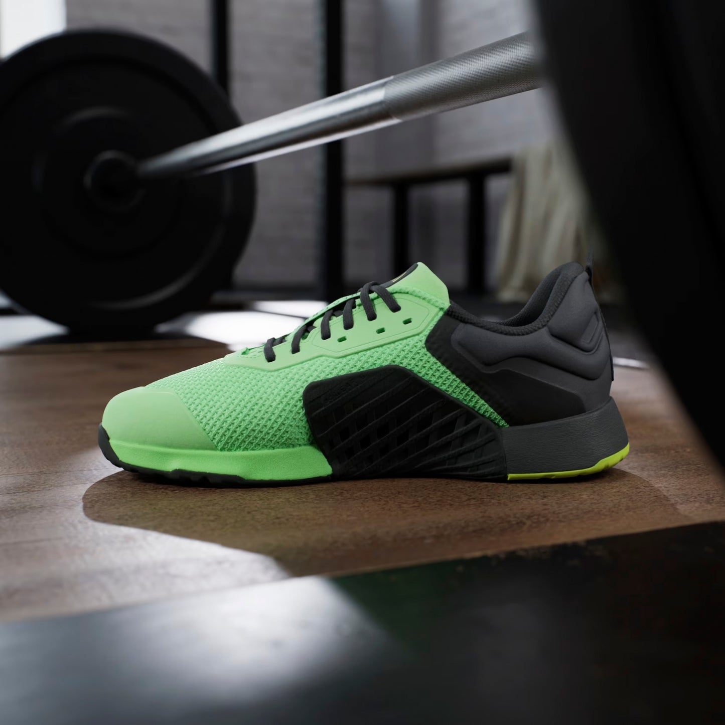 ADIDAS DROPSET 3 TRAINER