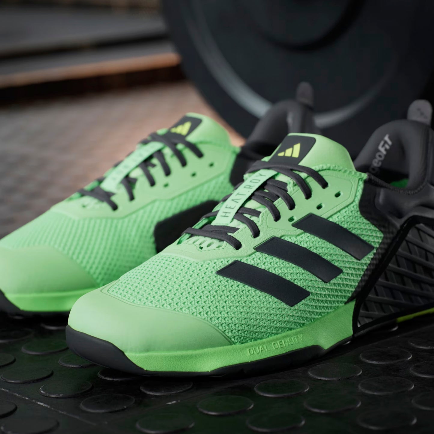 ADIDAS DROPSET 3 TRAINER