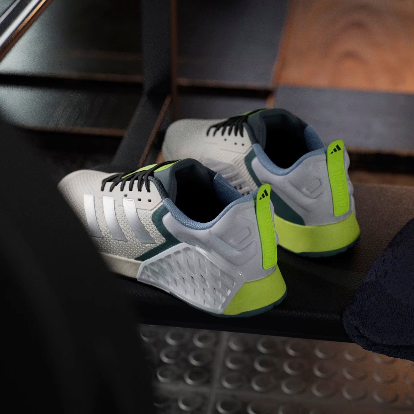 ADIDAS DROPSET 3 TRAINER