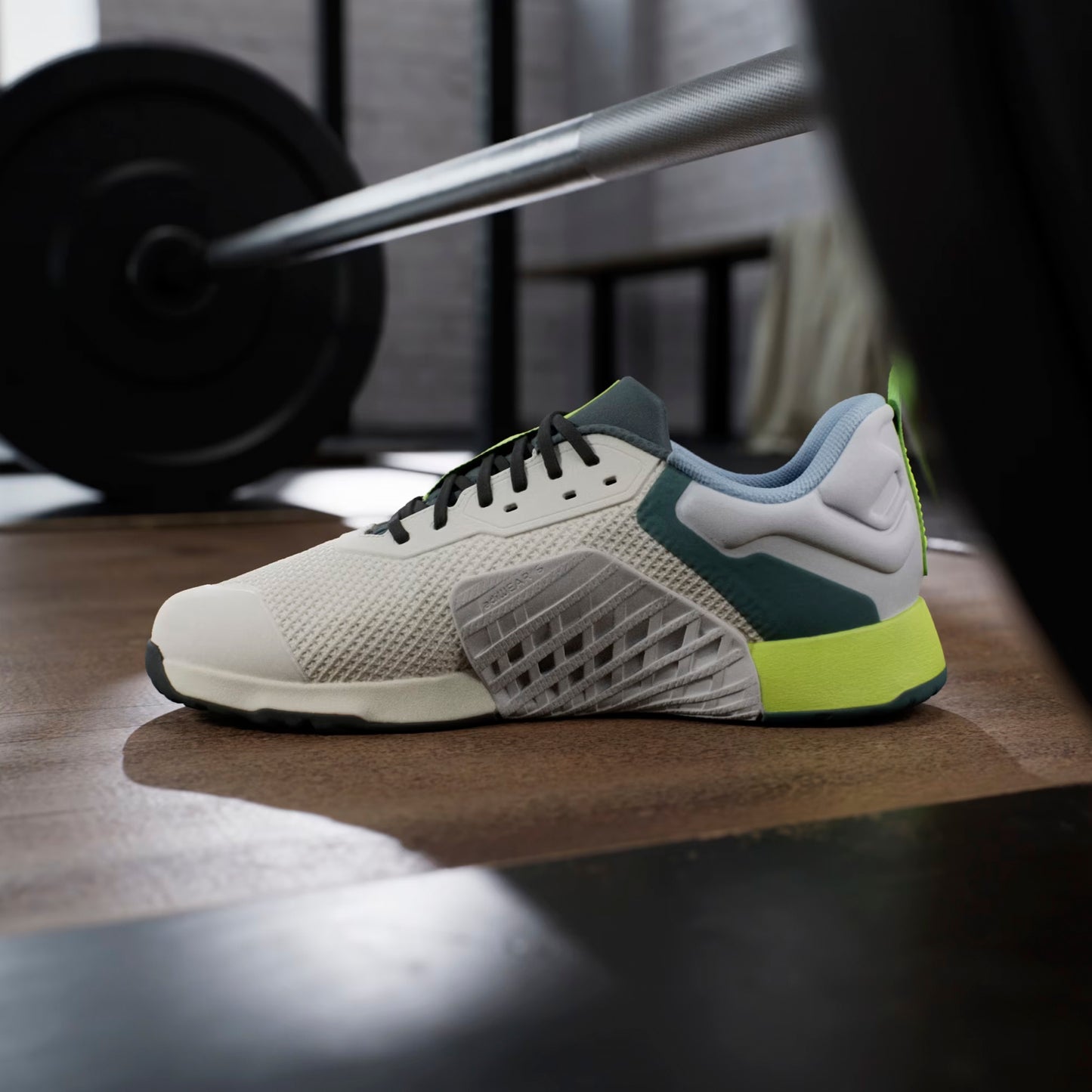 ADIDAS DROPSET 3 TRAINER