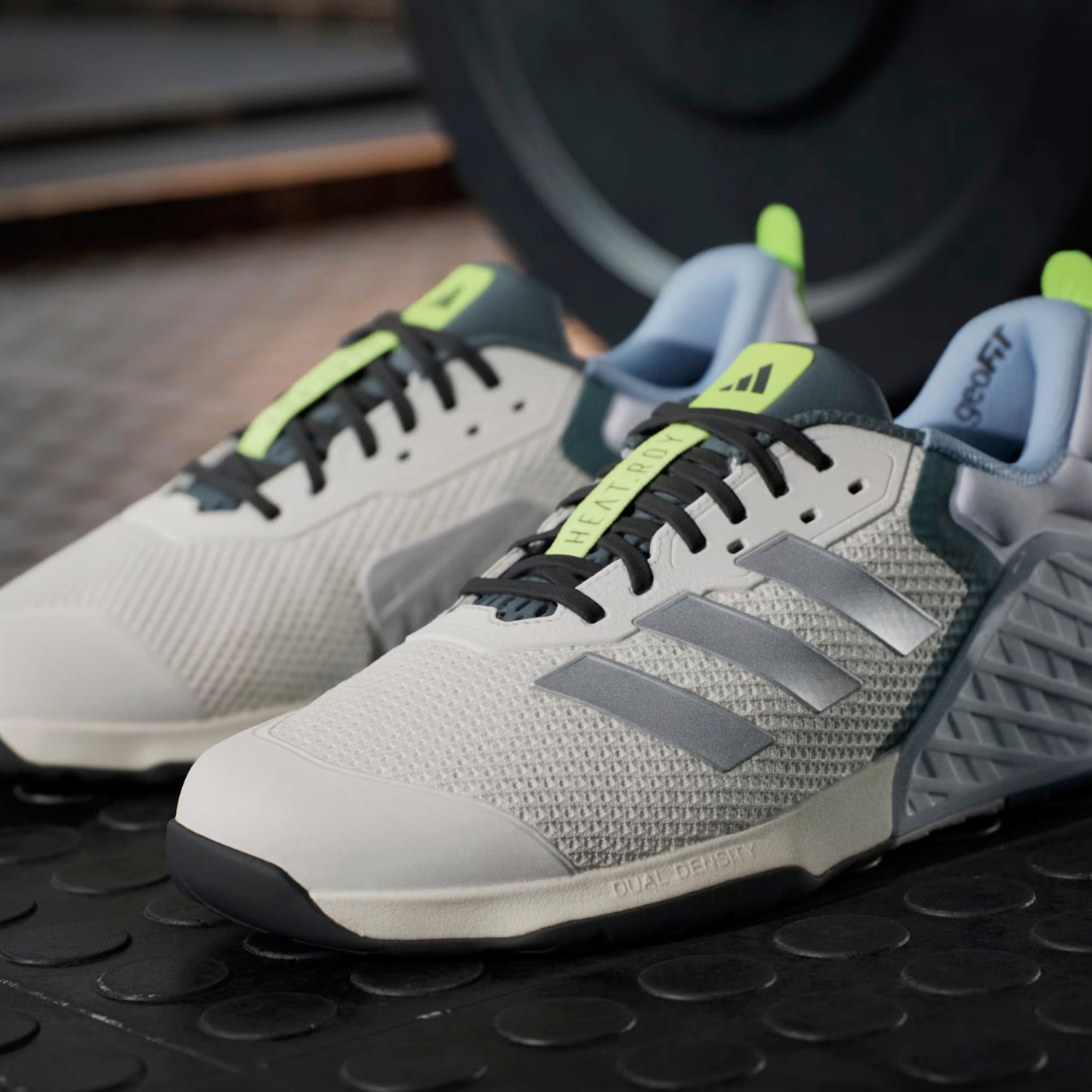 ADIDAS DROPSET 3 TRAINER