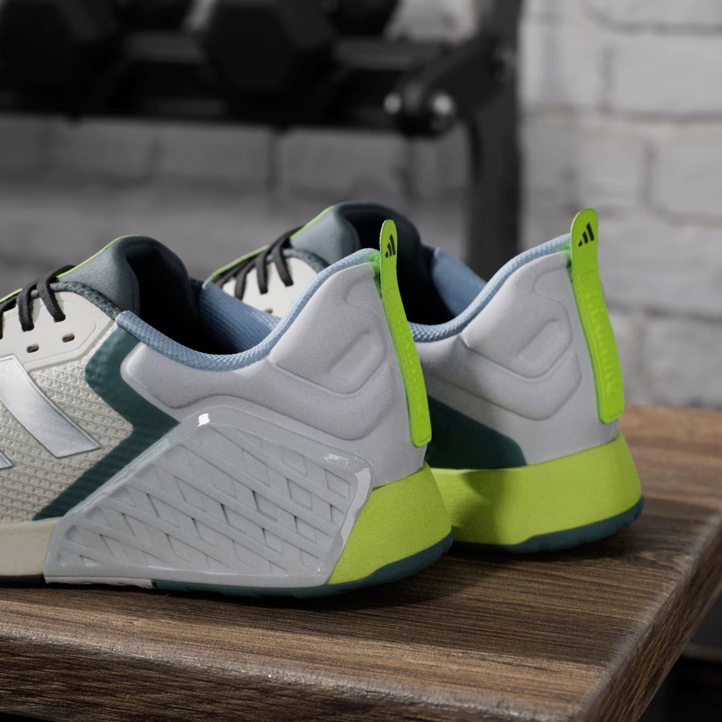 ADIDAS DROPSET 3 TRAINER