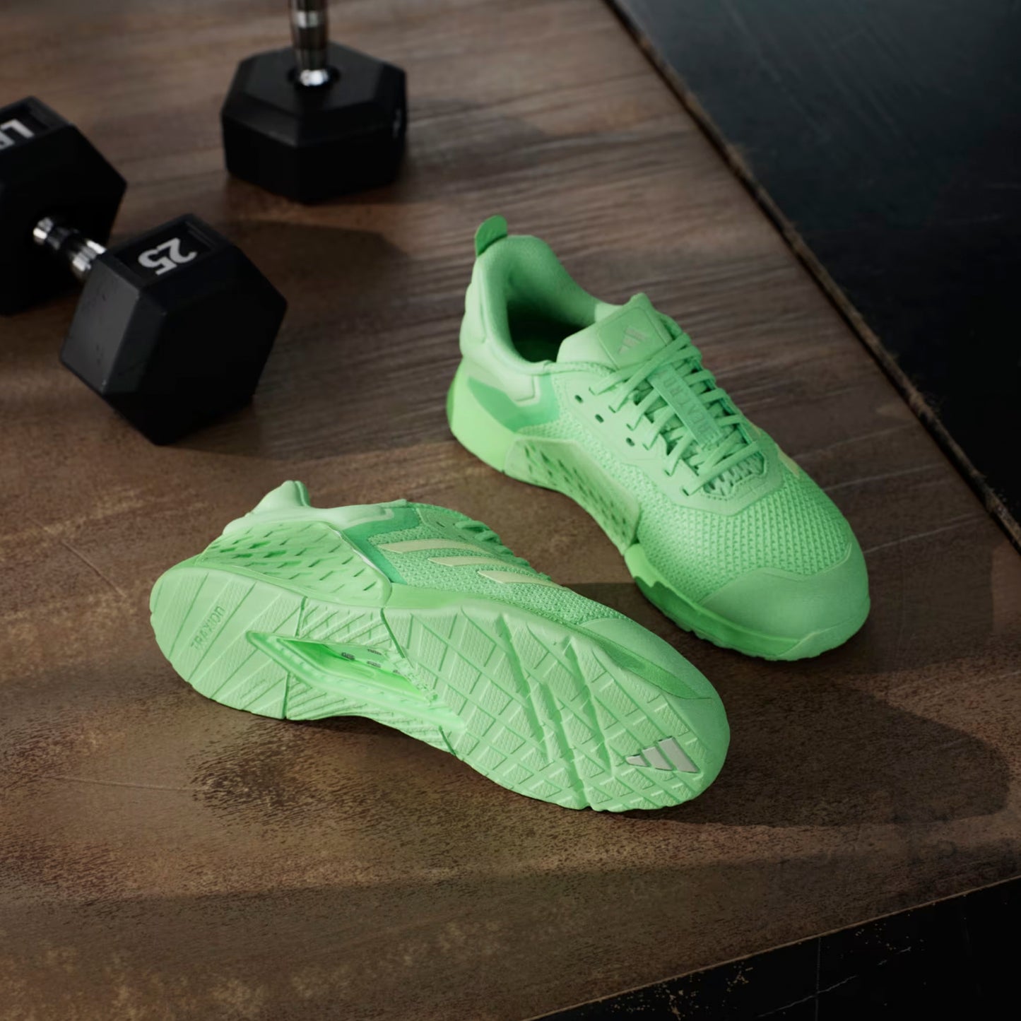 ADIDAS DROPSET 3 TRAINER - DONNA