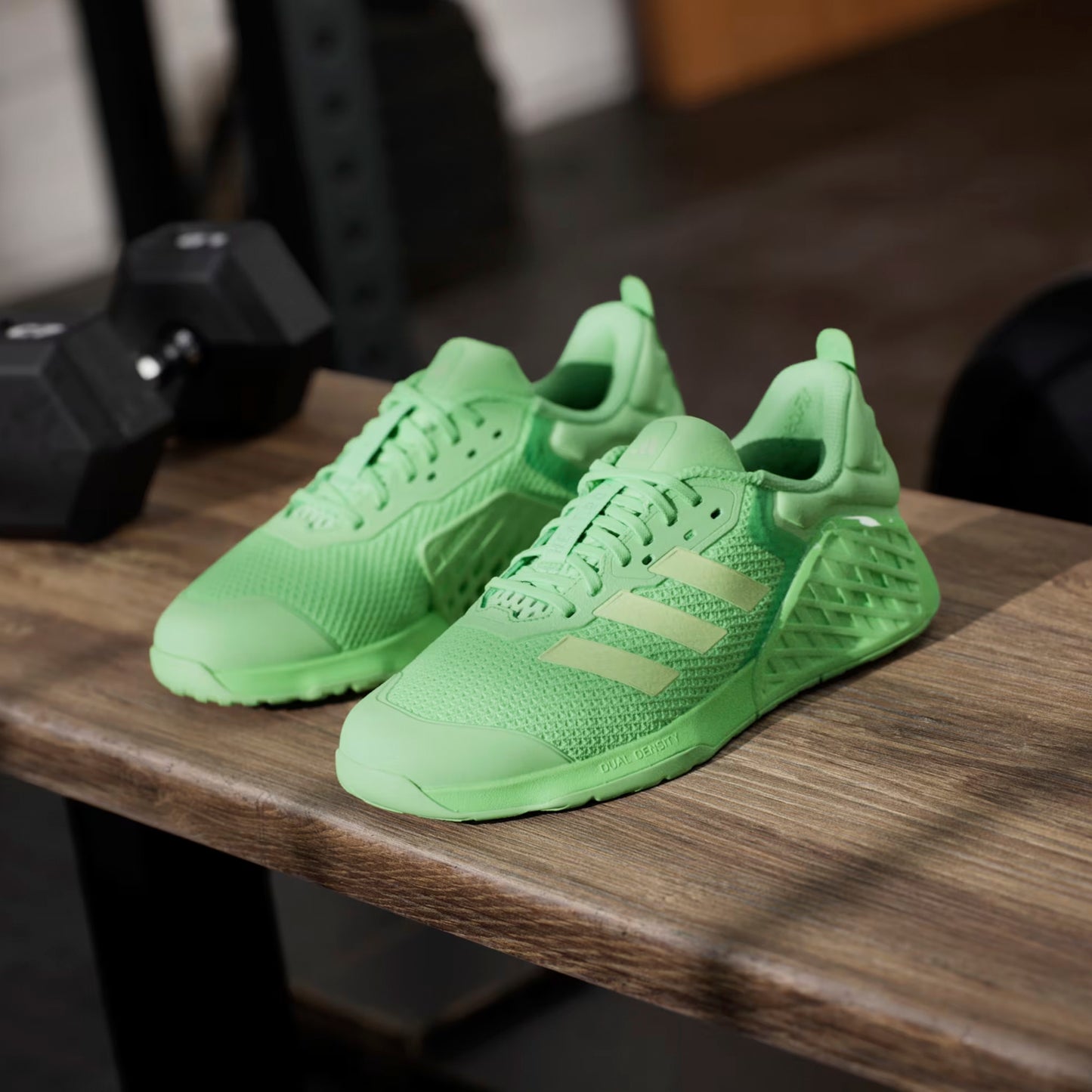 ADIDAS DROPSET 3 TRAINER - DONNA