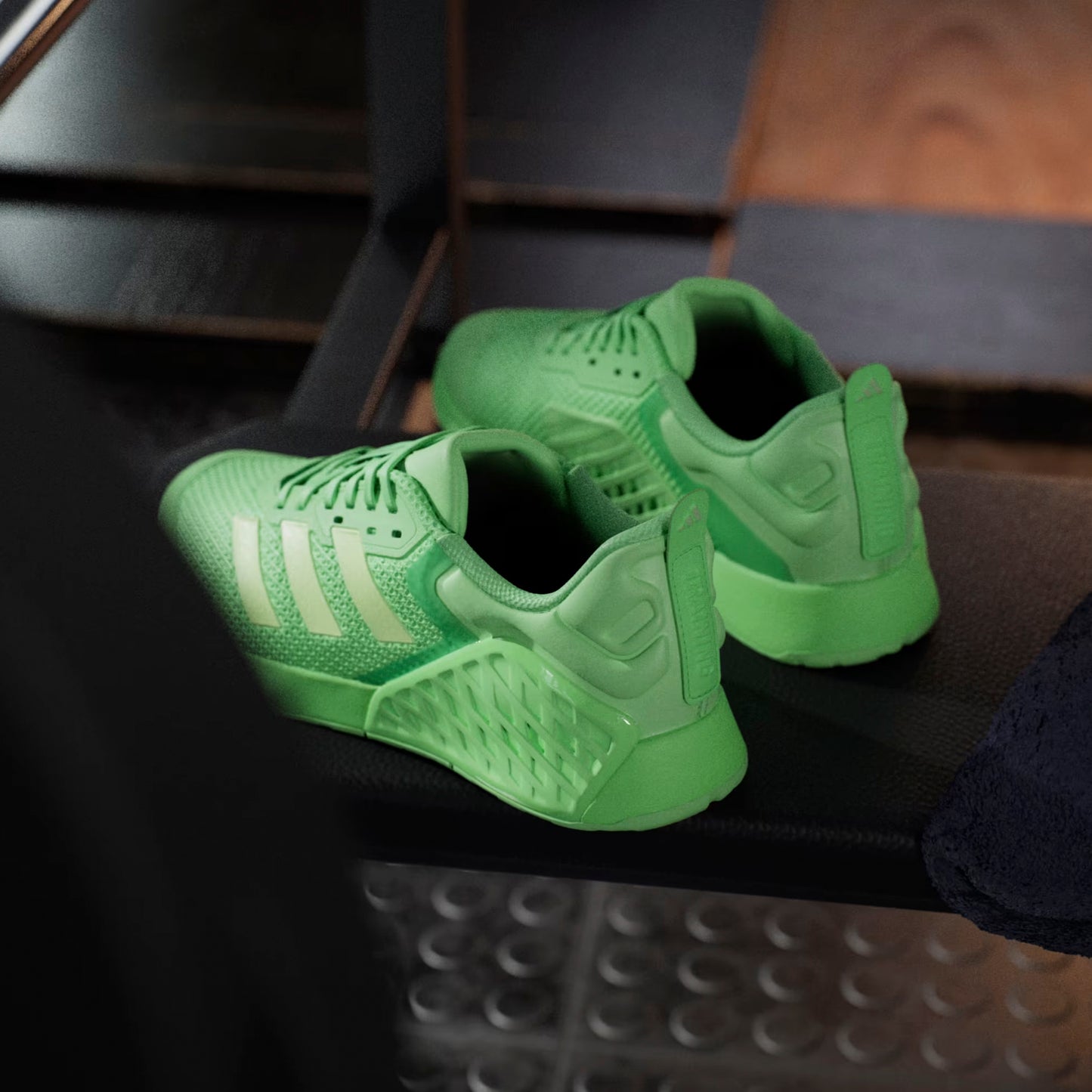 ADIDAS DROPSET 3 TRAINER - DONNA