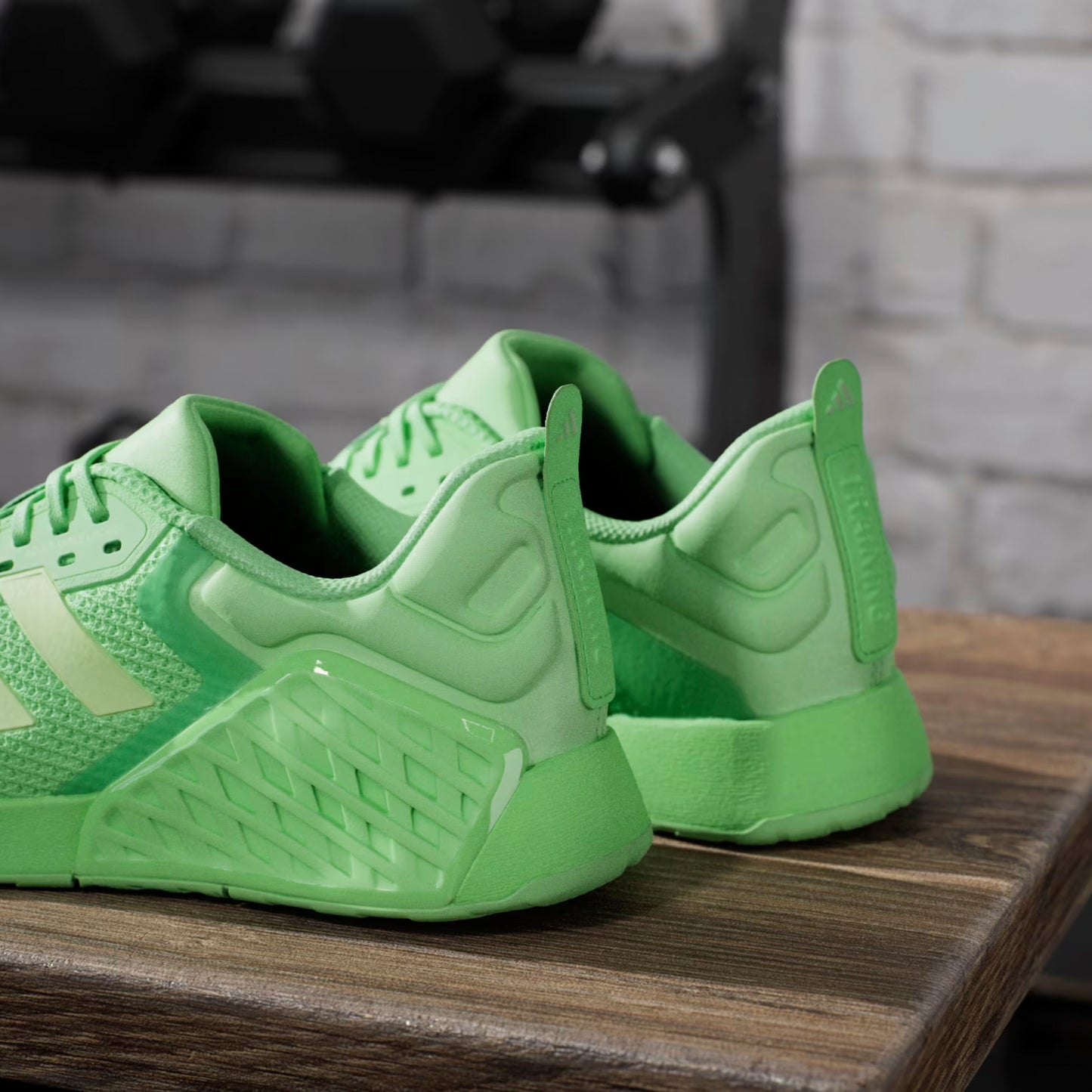 ADIDAS DROPSET 3 TRAINER - DONNA