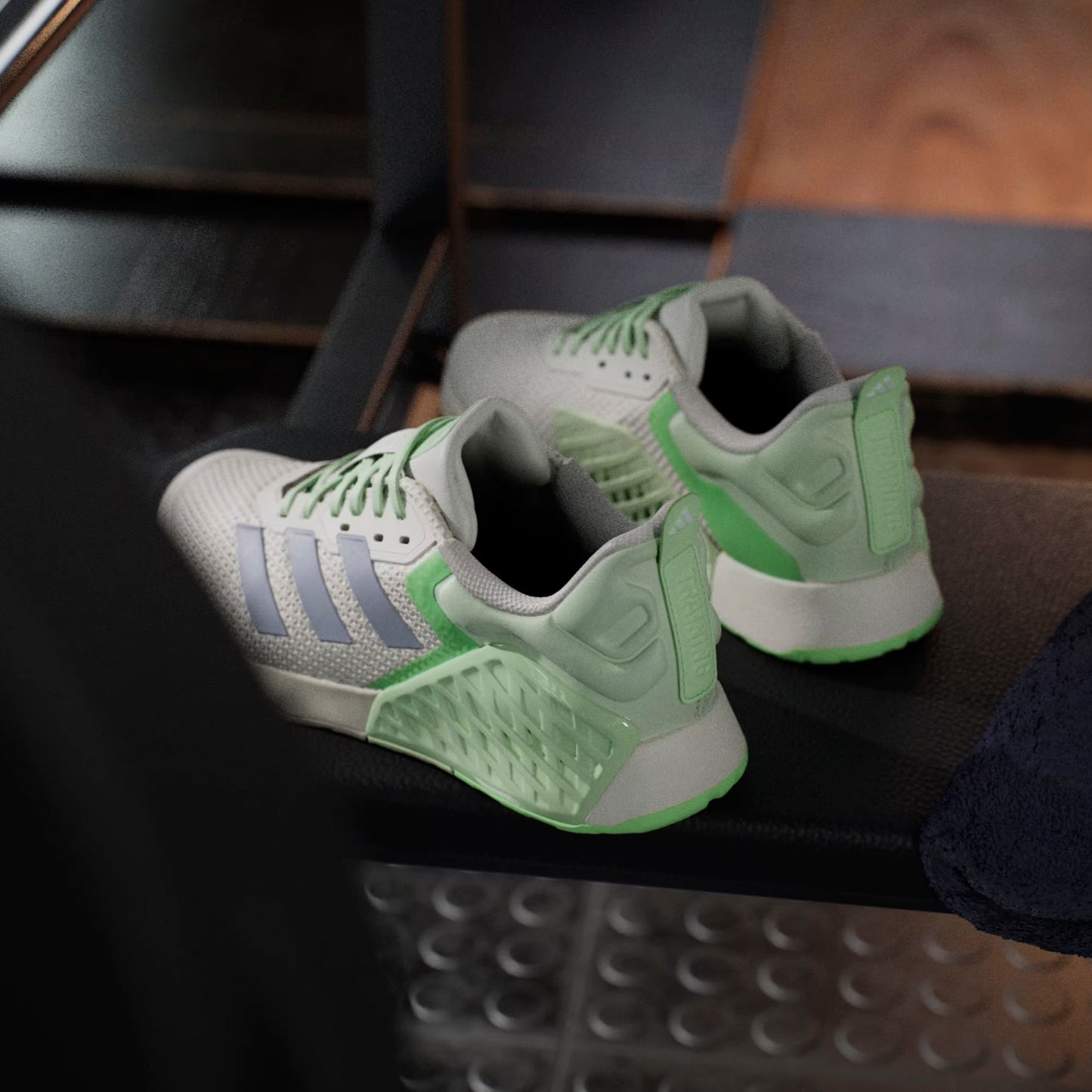 ADIDAS DROPSET 3 TRAINER - DONNA