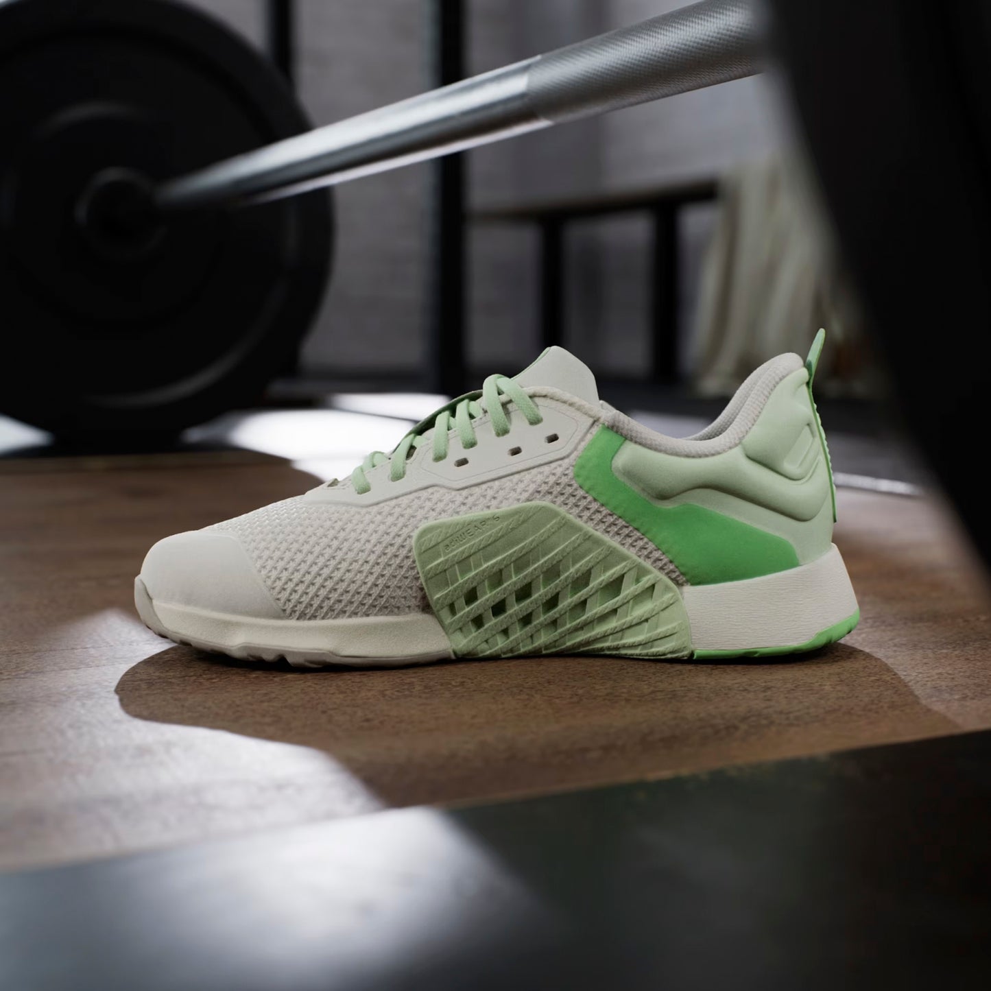 ADIDAS DROPSET 3 TRAINER - DONNA