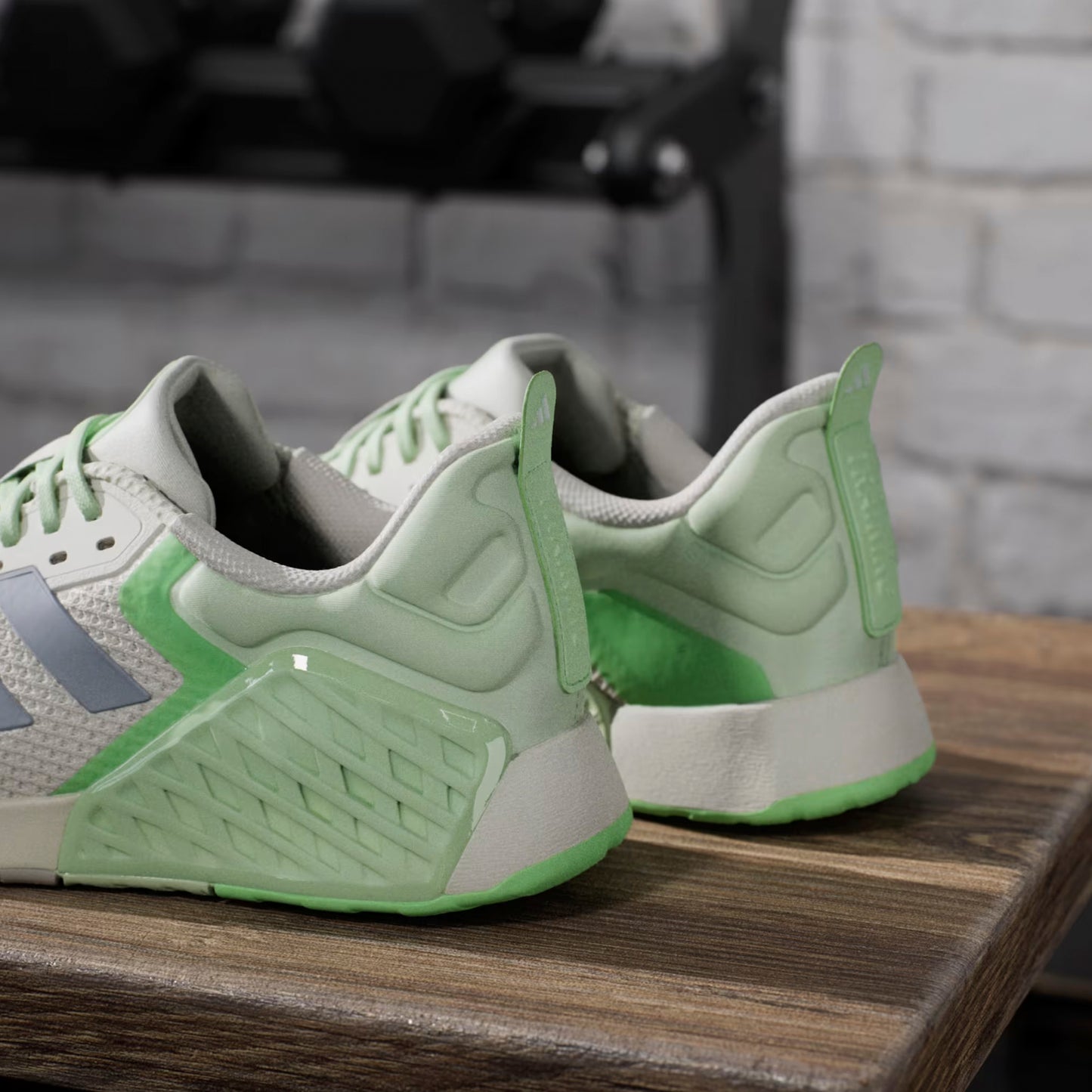 ADIDAS DROPSET 3 TRAINER - DONNA