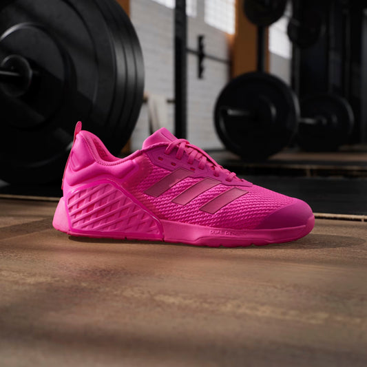 ADIDAS DROPSET 3 TRAINER - DONNA