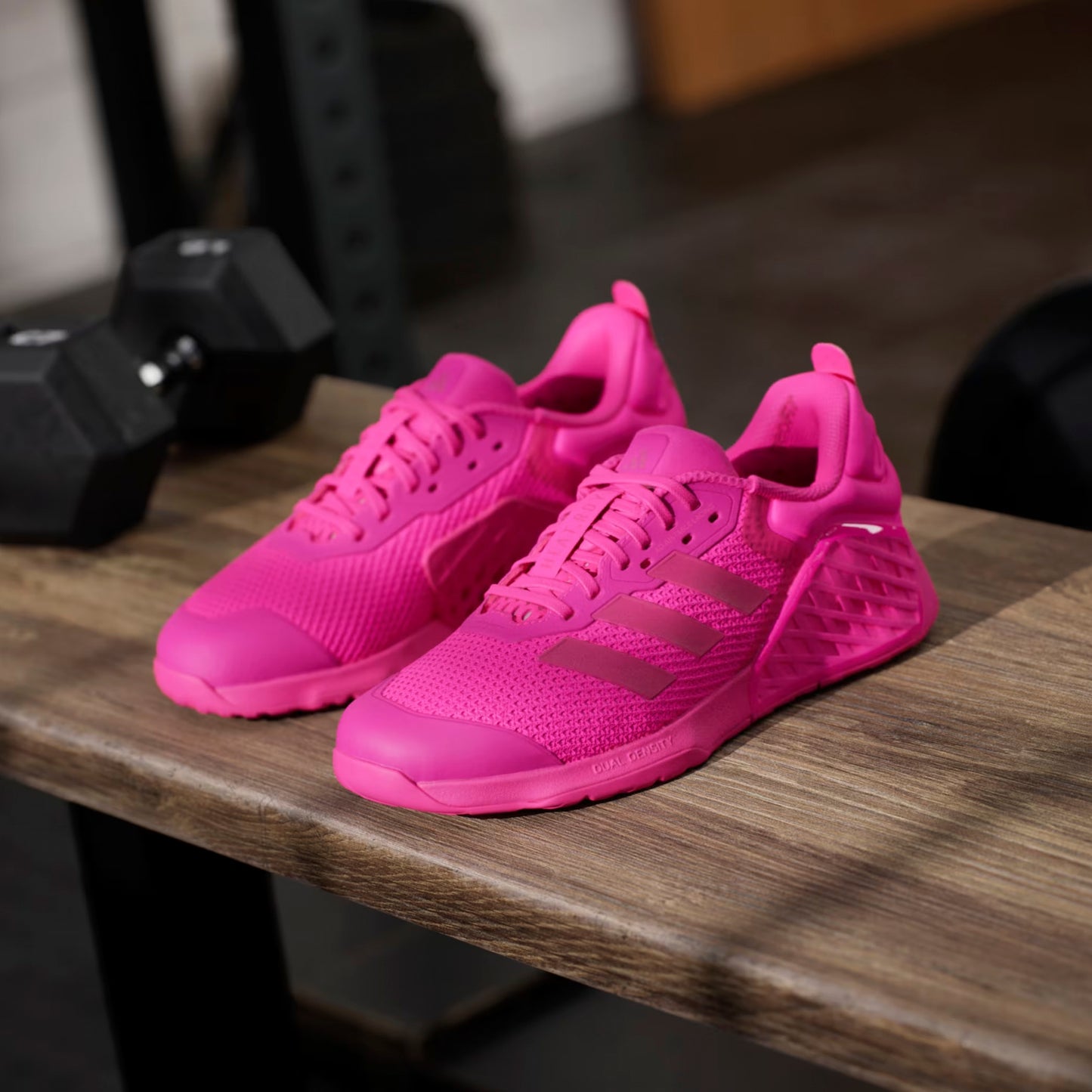 ADIDAS DROPSET 3 TRAINER - DONNA