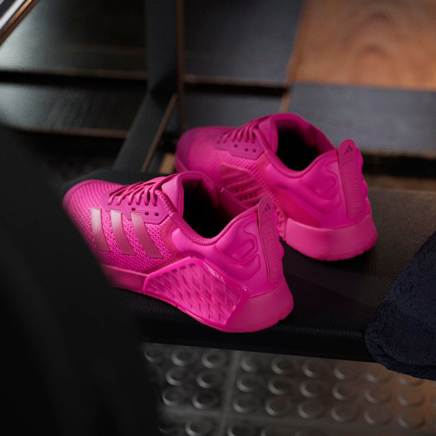 ADIDAS DROPSET 3 TRAINER - DONNA