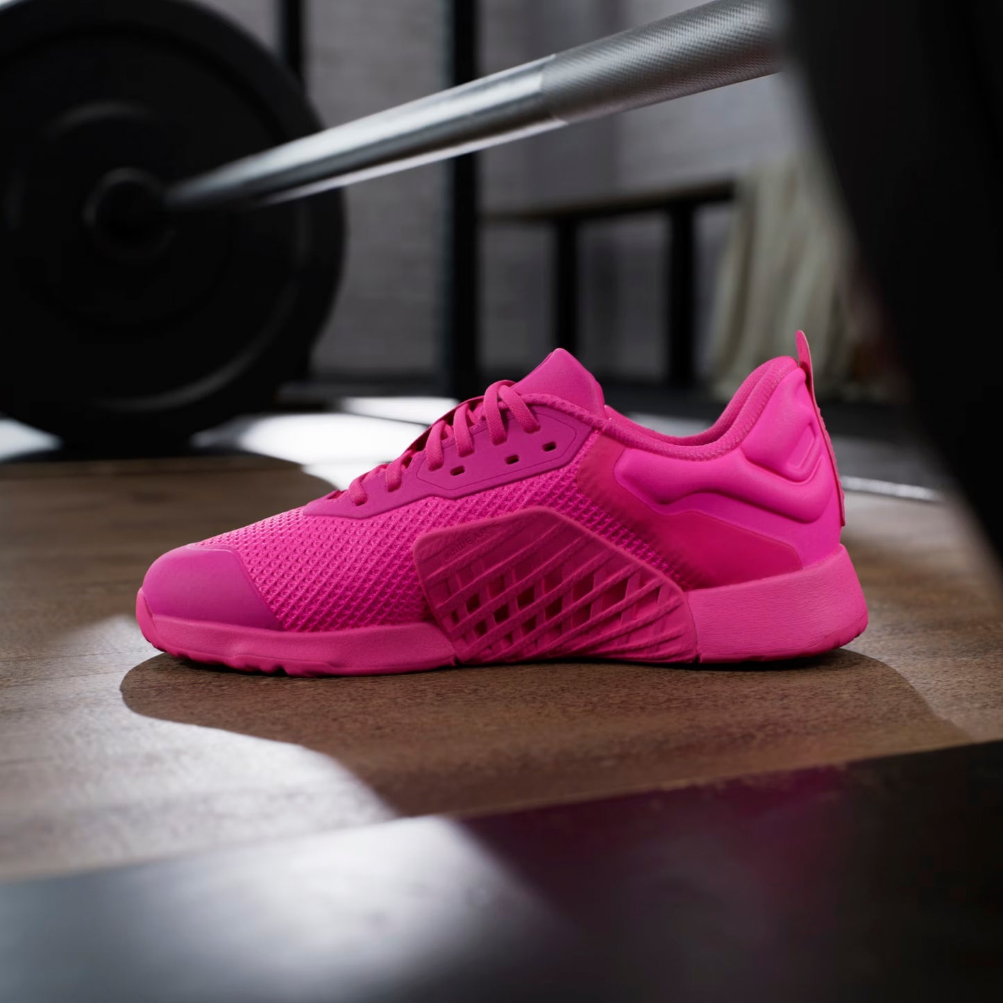 ADIDAS DROPSET 3 TRAINER - DONNA