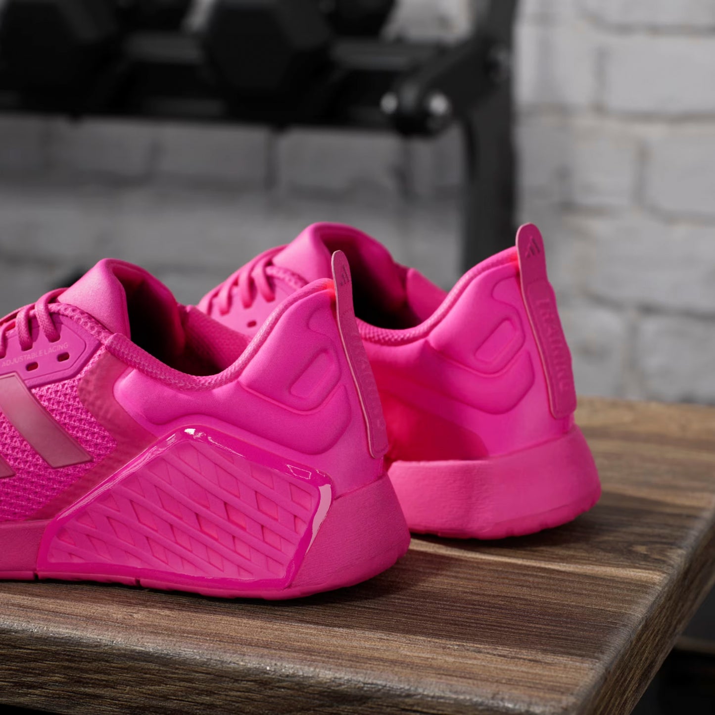 ADIDAS DROPSET 3 TRAINER - DONNA