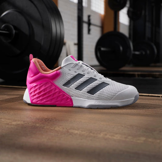 ADIDAS DROPSET 3 TRAINER - WOMAN