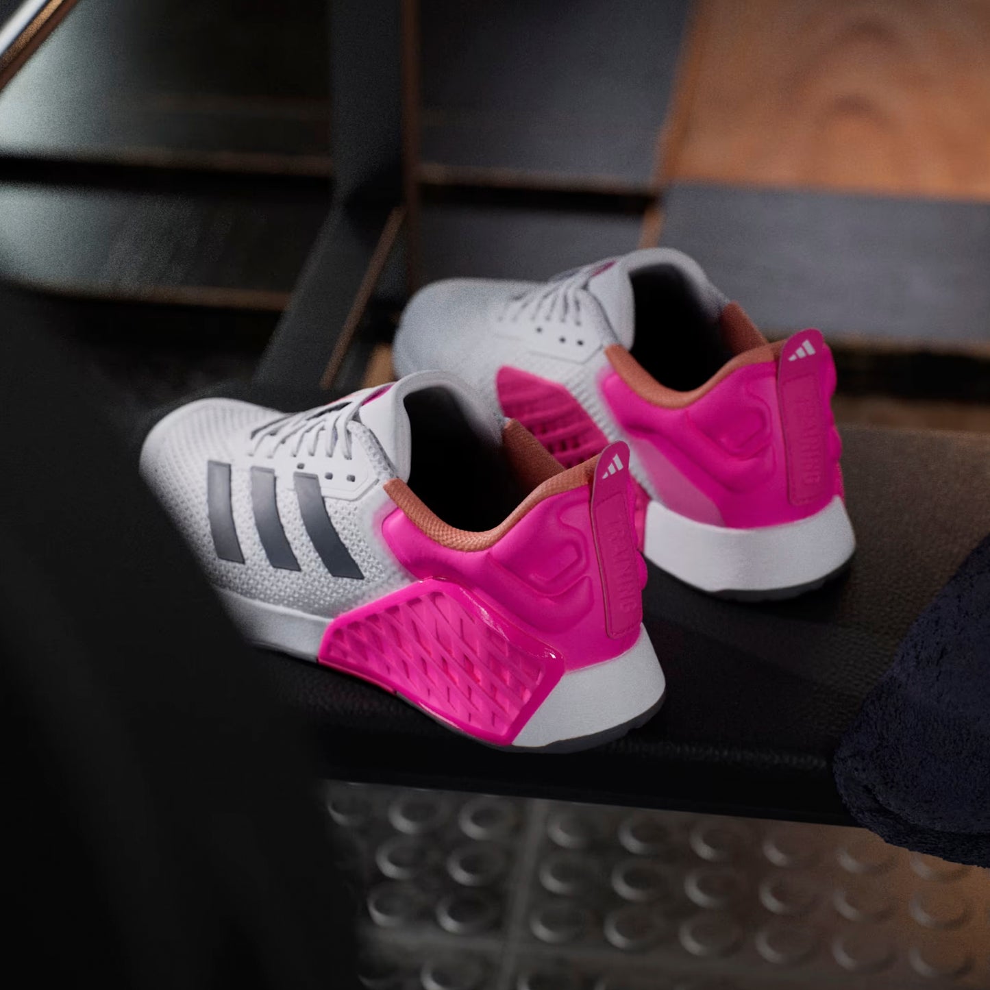 ADIDAS DROPSET 3 TRAINER - DONNA