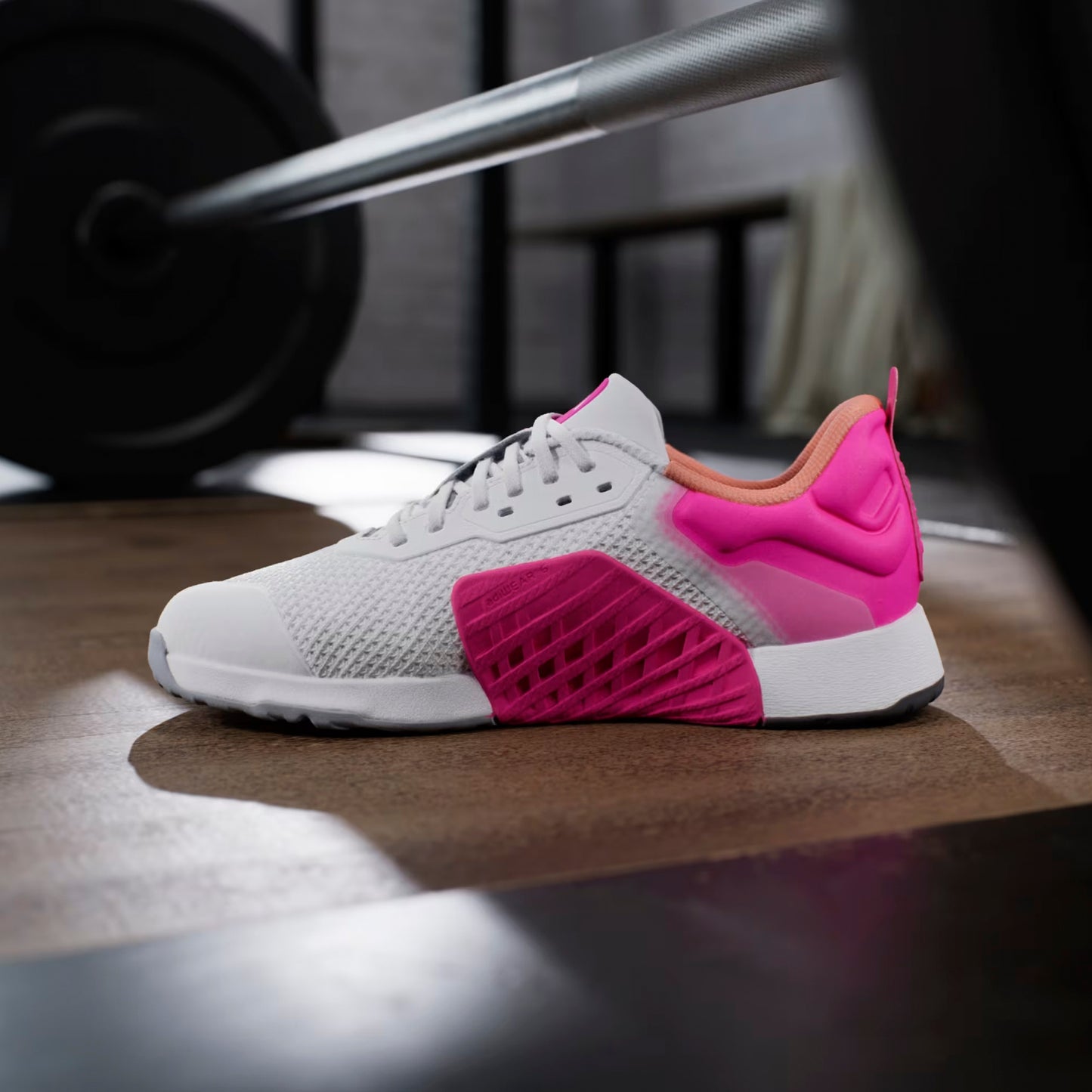 ADIDAS DROPSET 3 TRAINER - DONNA
