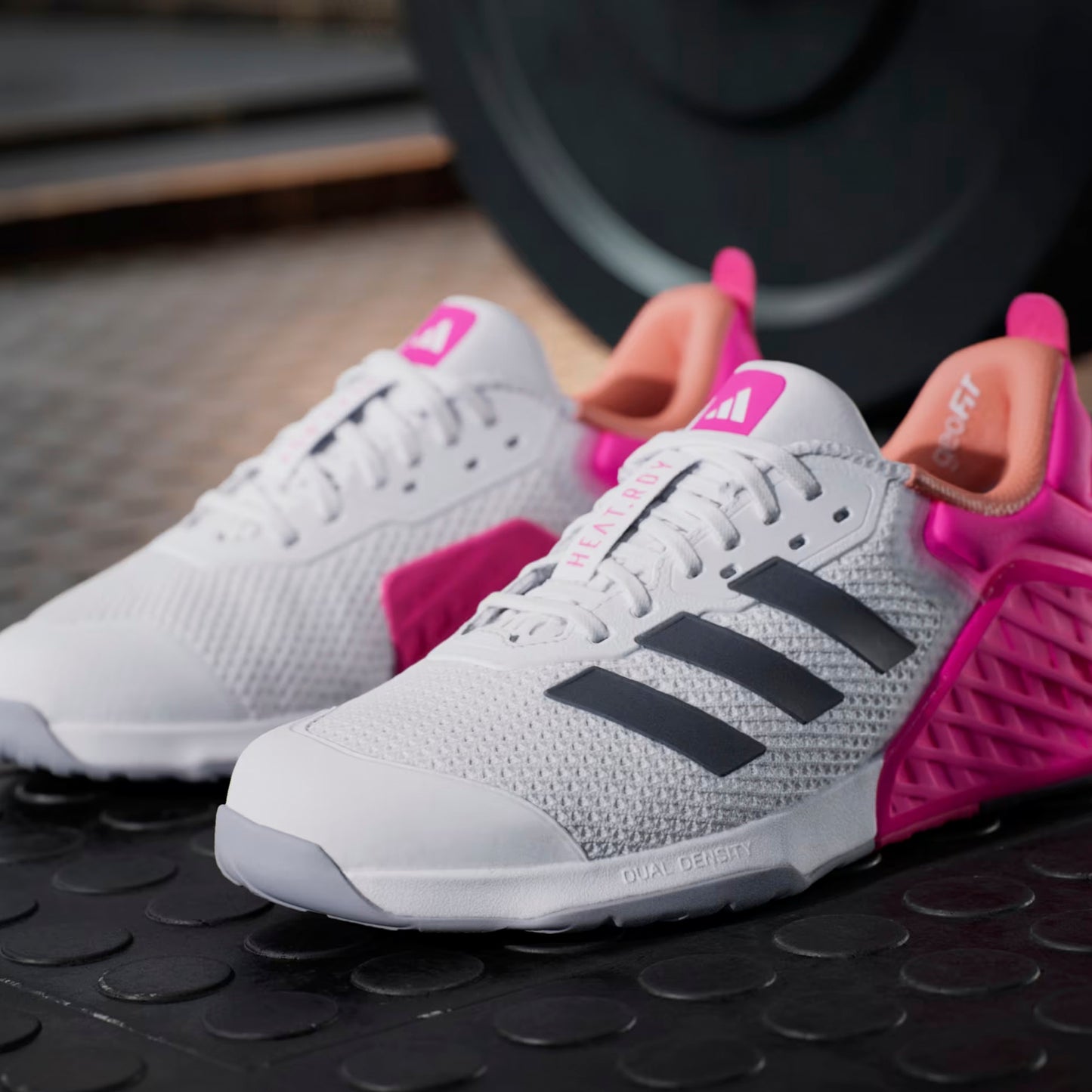 ADIDAS DROPSET 3 TRAINER - DONNA