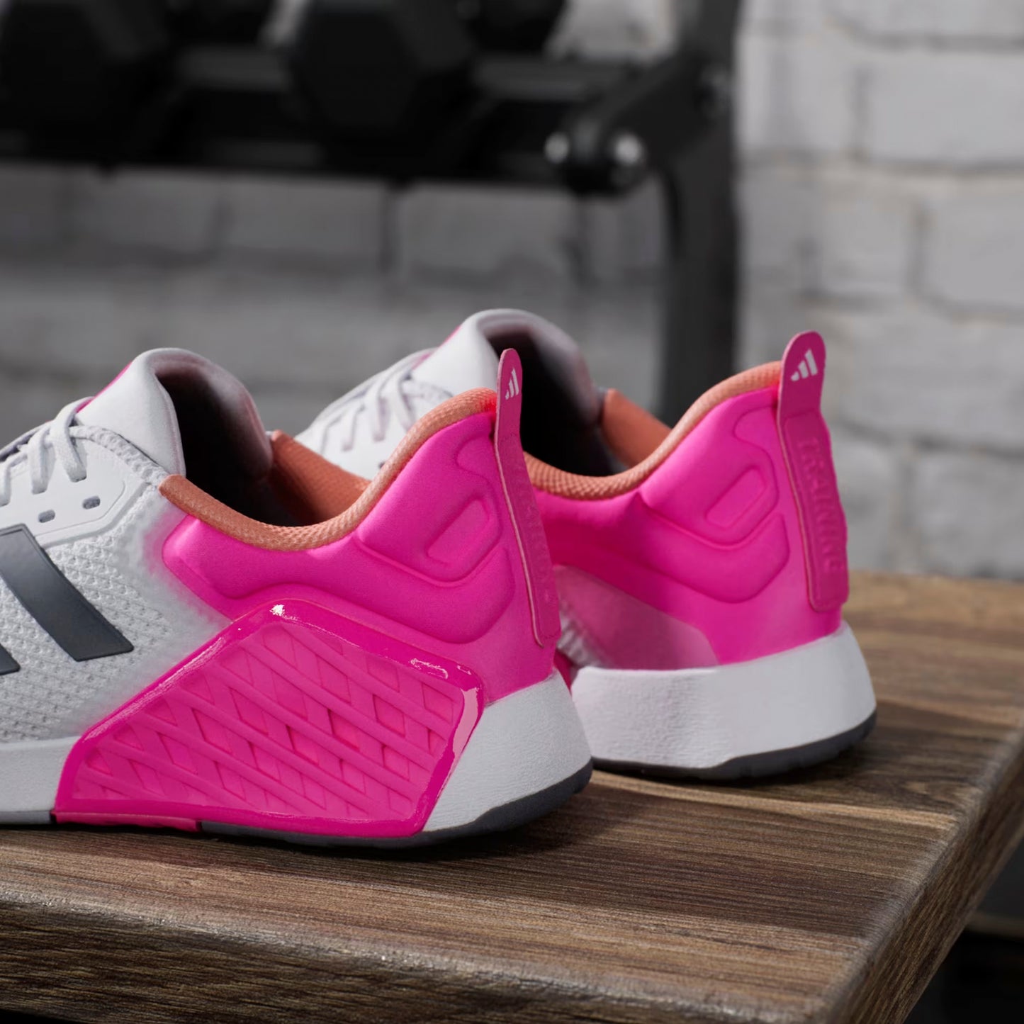 ADIDAS DROPSET 3 TRAINER - DONNA