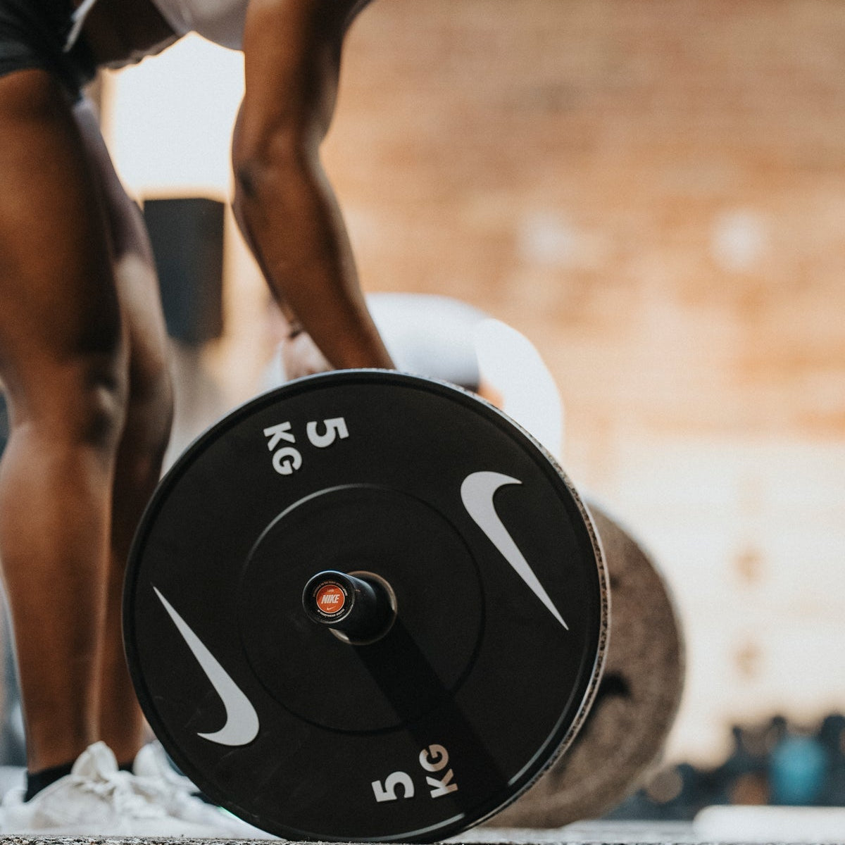 Dischi Bumper Serie Elite