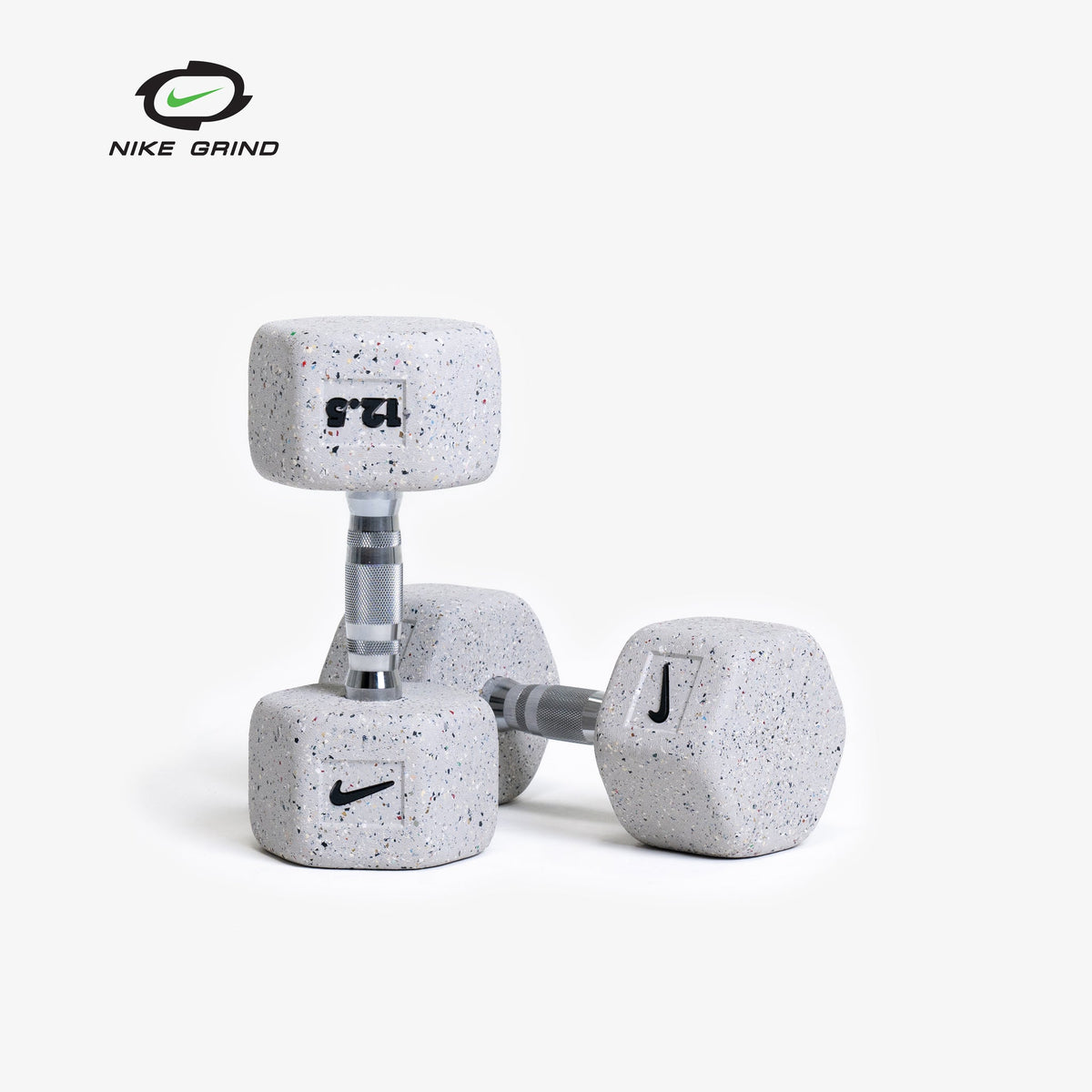 Nike Grind Dumbbell