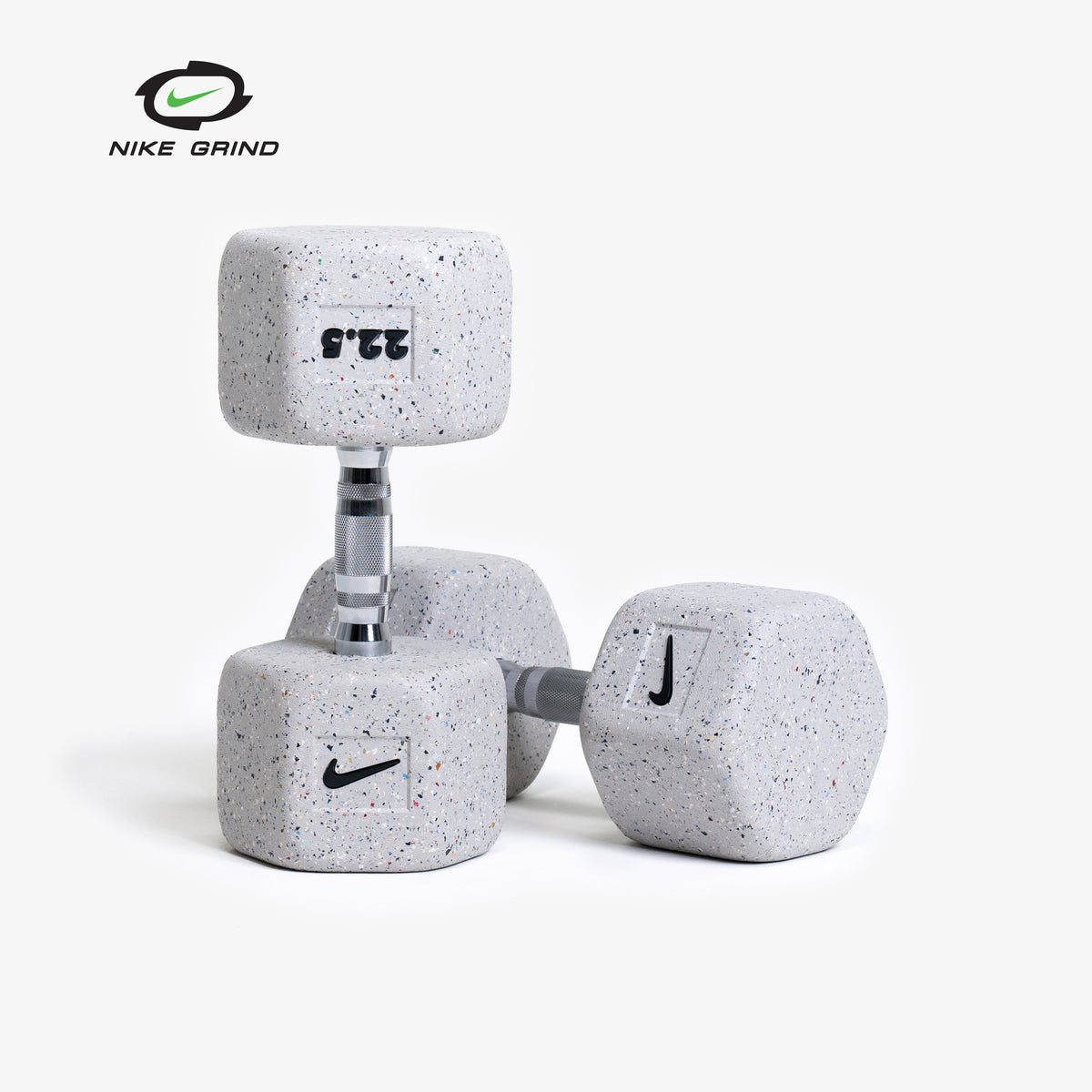Nike Grind Dumbbell