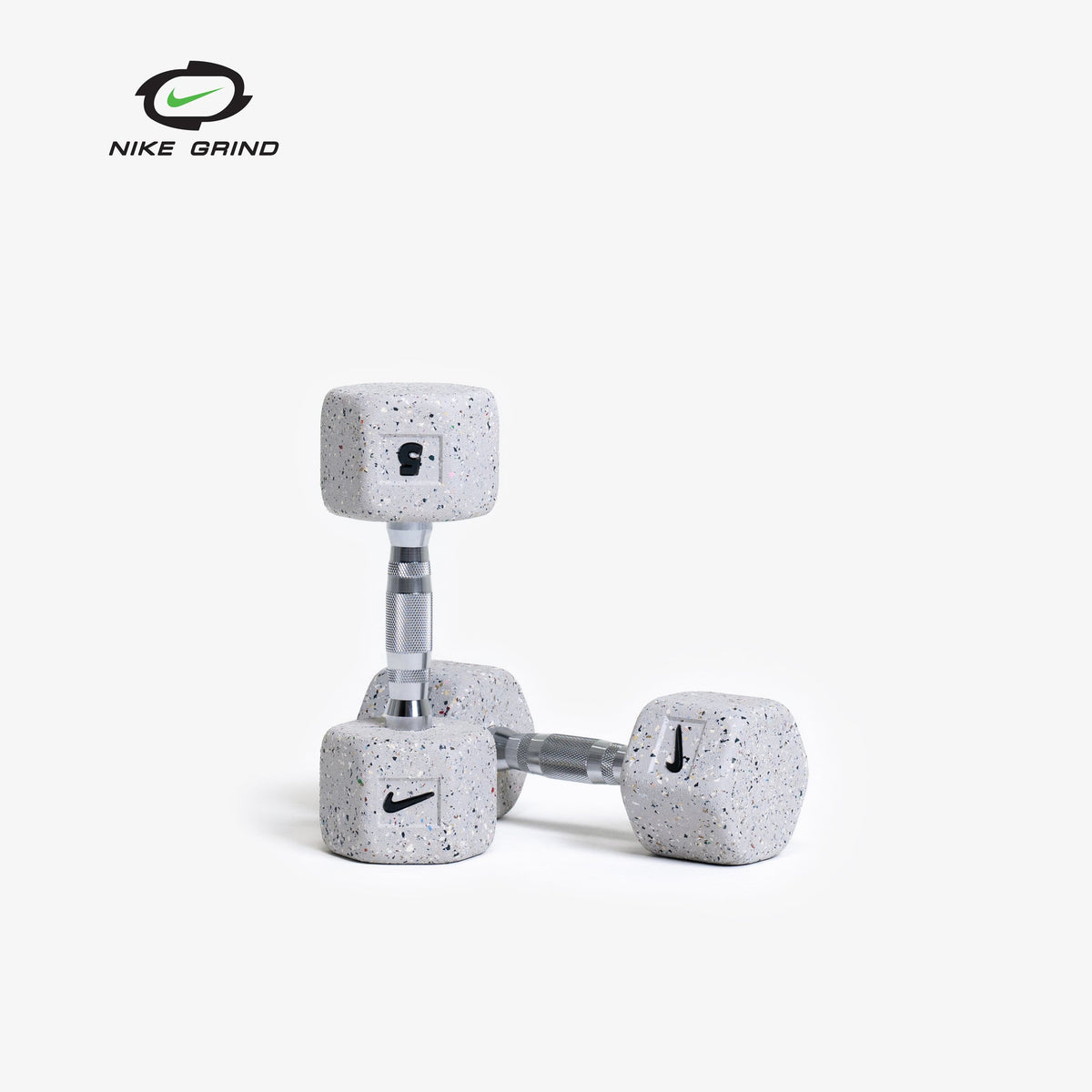 Nike Grind Dumbbell