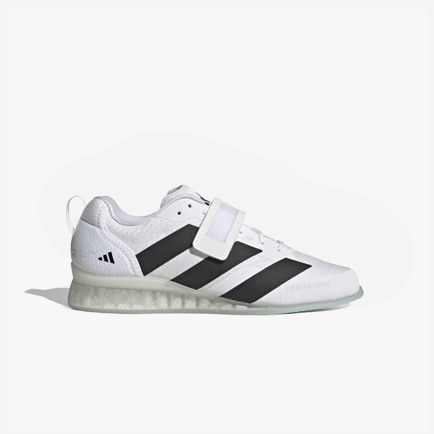 ADIDAS ADIPOWER WEIGHTLIFTING III - UNISEX