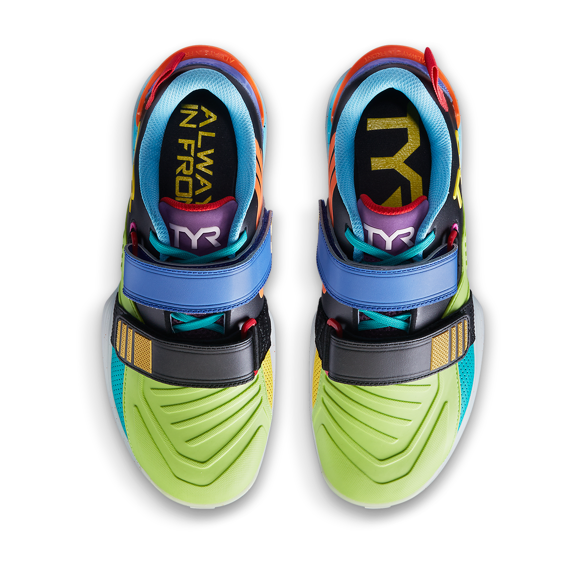 TYR L-2 LIFTER - UNISEX