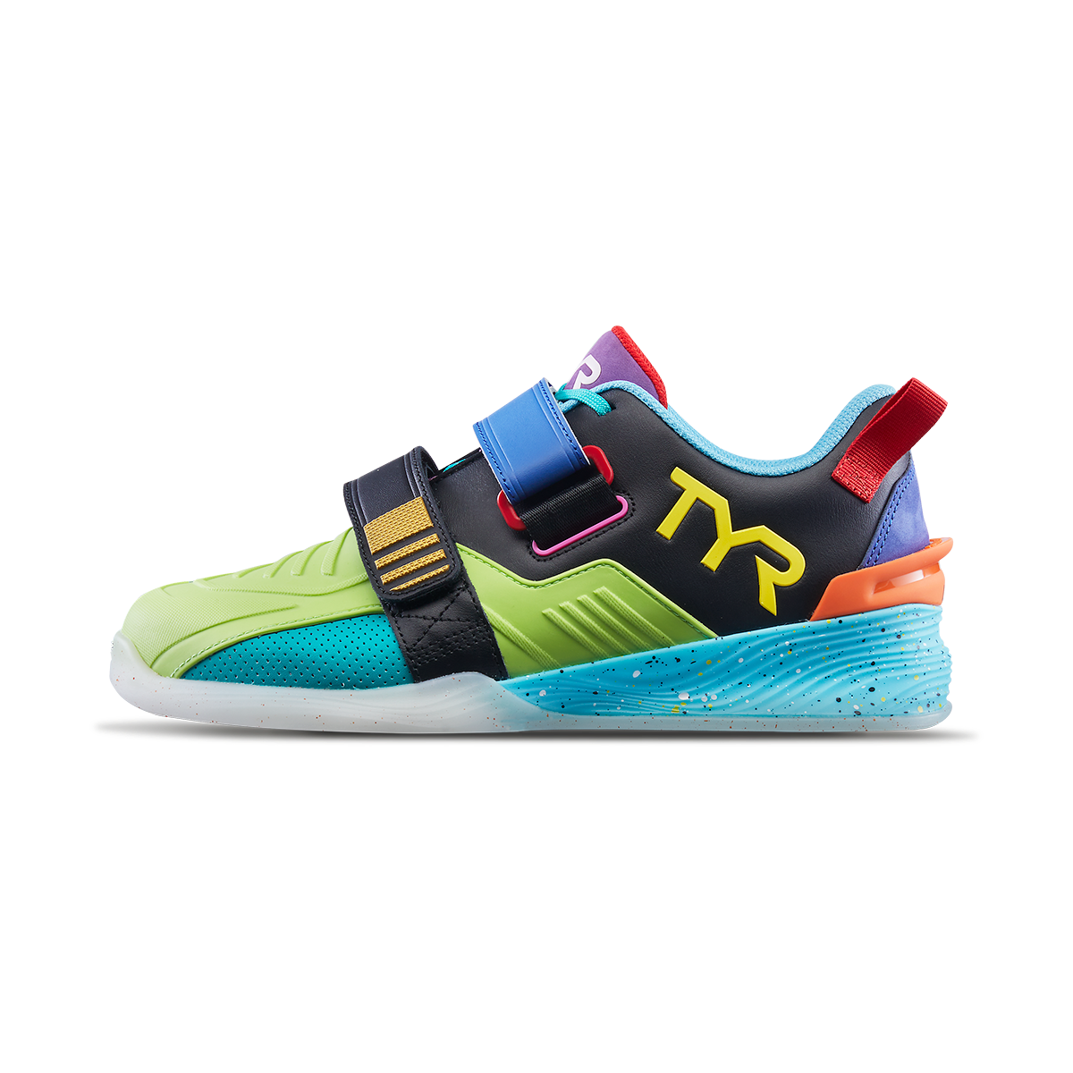 TYR L-2 LIFTER - UNISEX