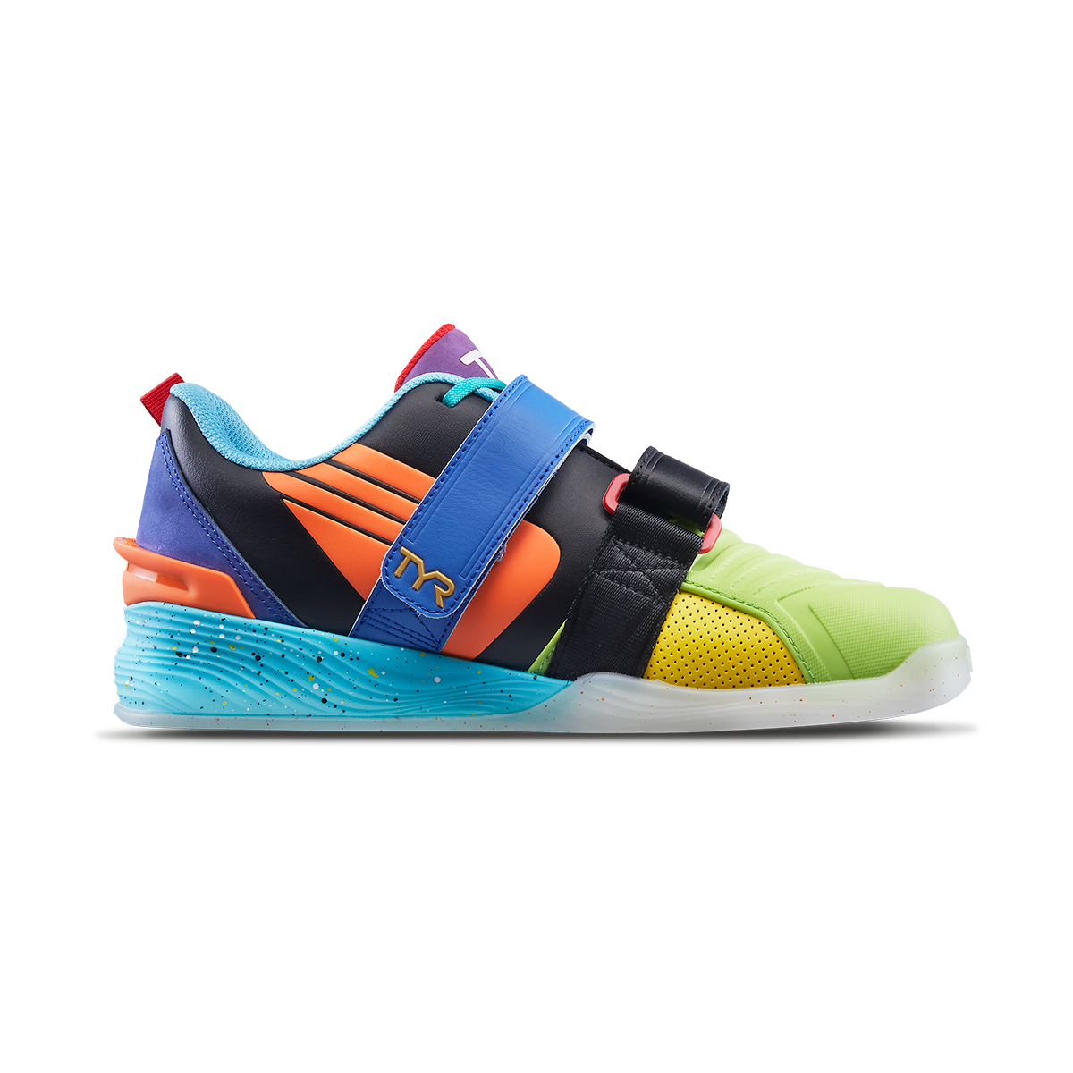 TYR L-2 LIFTER - UNISEX