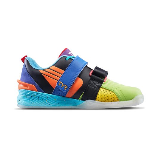 TYR L-2 LIFTER - UNISEX