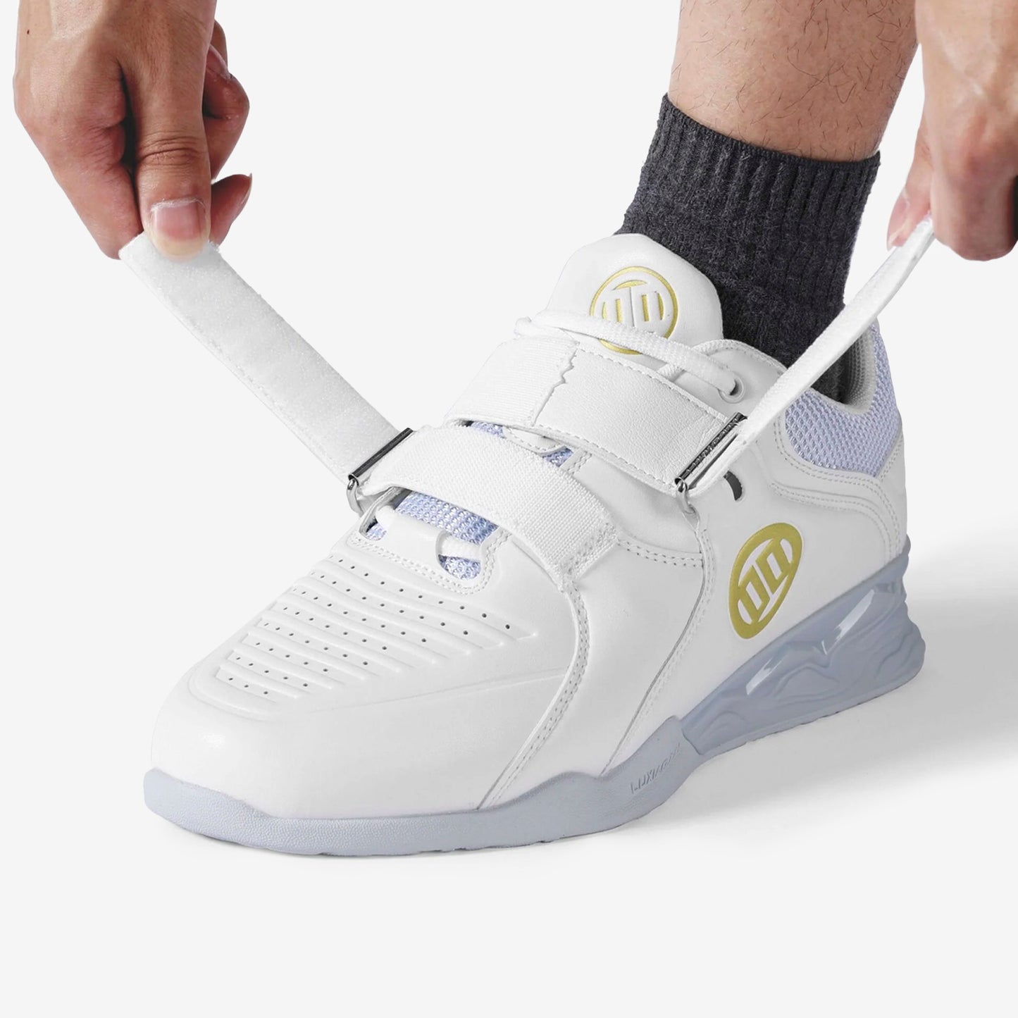 LUXIAOJUN PowerPro I