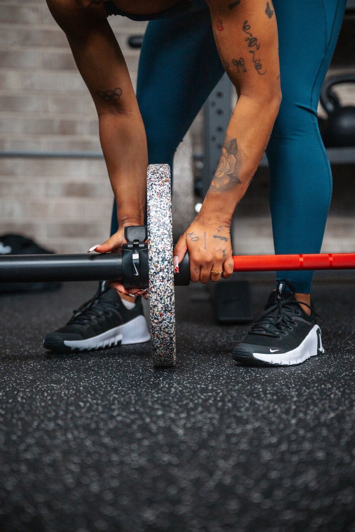 Collari Rapidi Performance