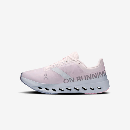 On Cloudsurfer Next - Donna