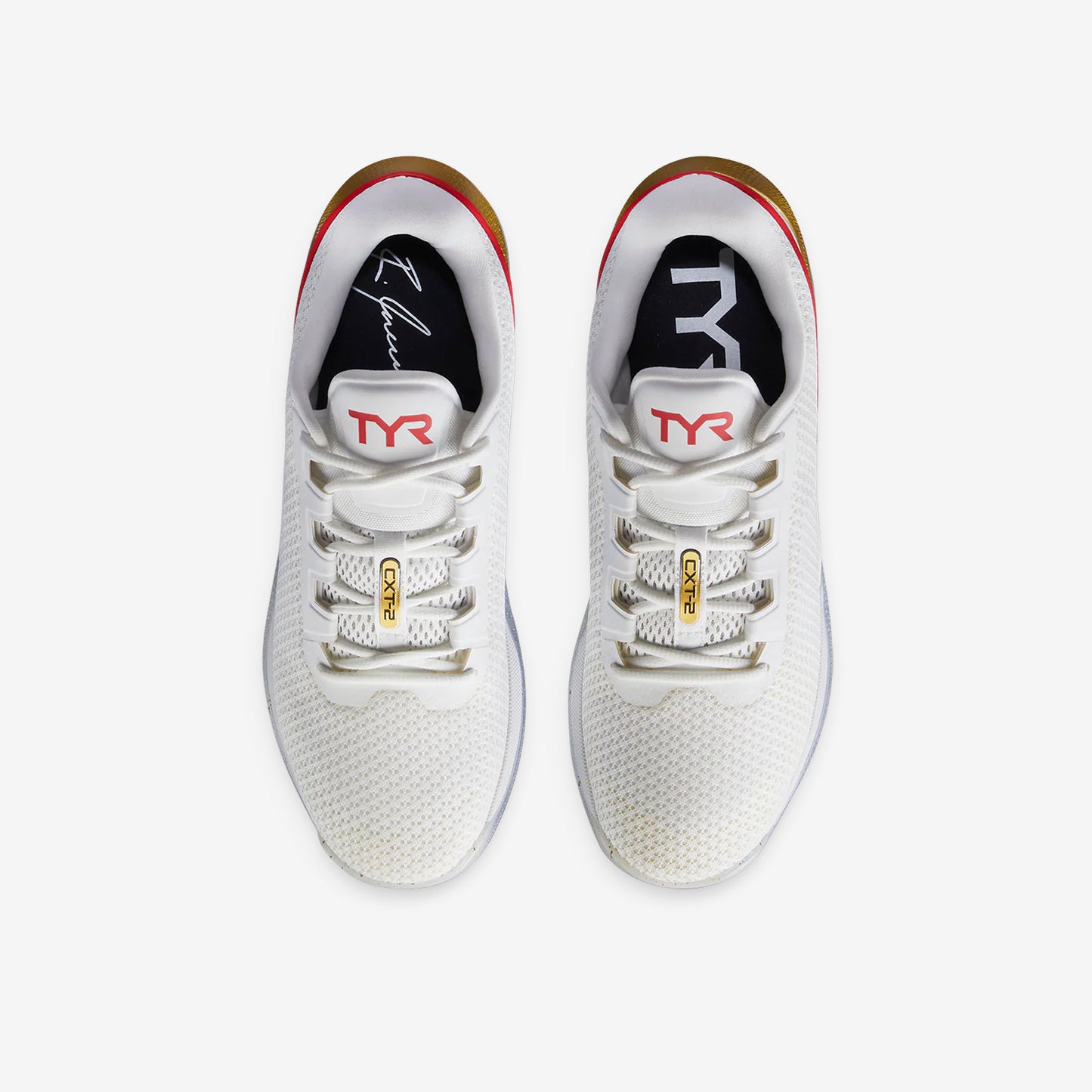 TYR CXT2 TRAINER - DONNA