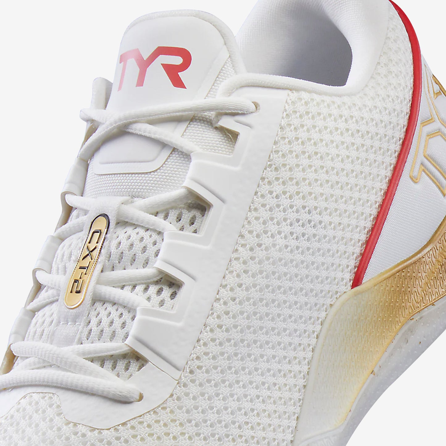 TYR CXT2 TRAINER - DONNA