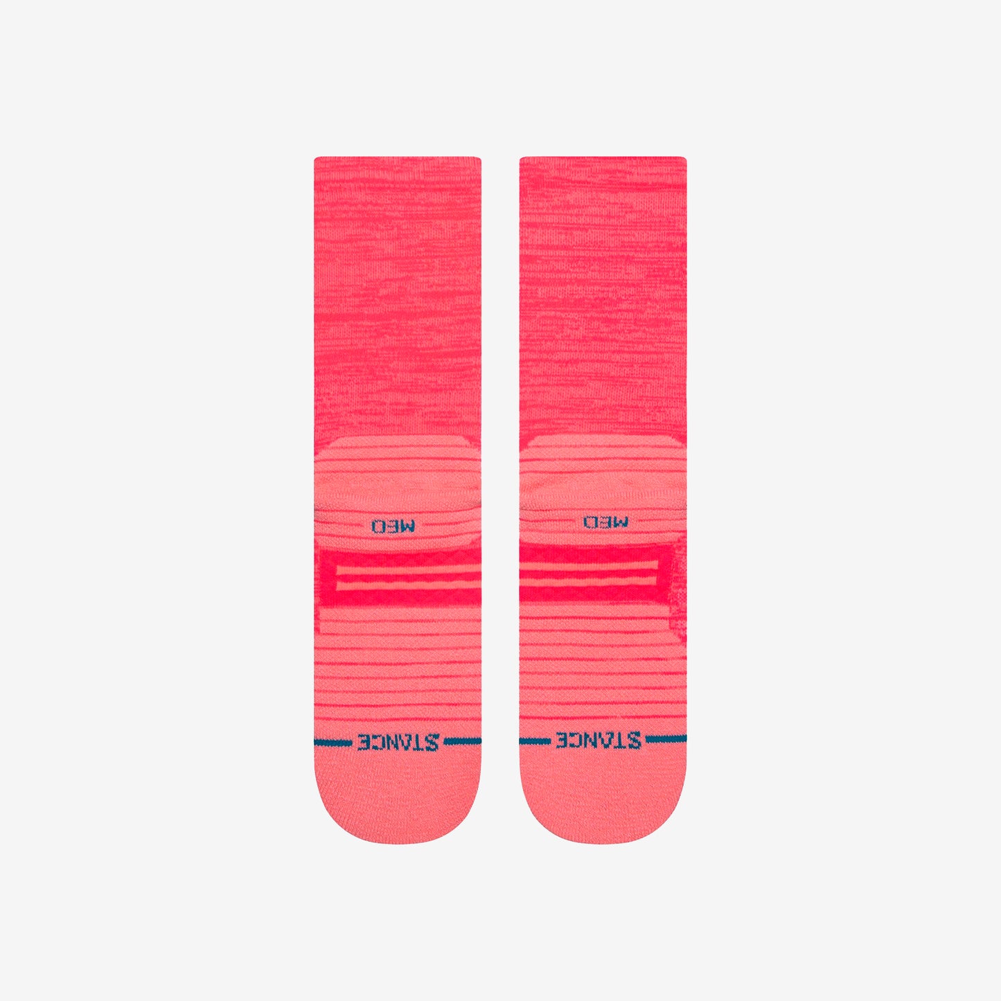 SOCKS STANCE REPETITION CREW